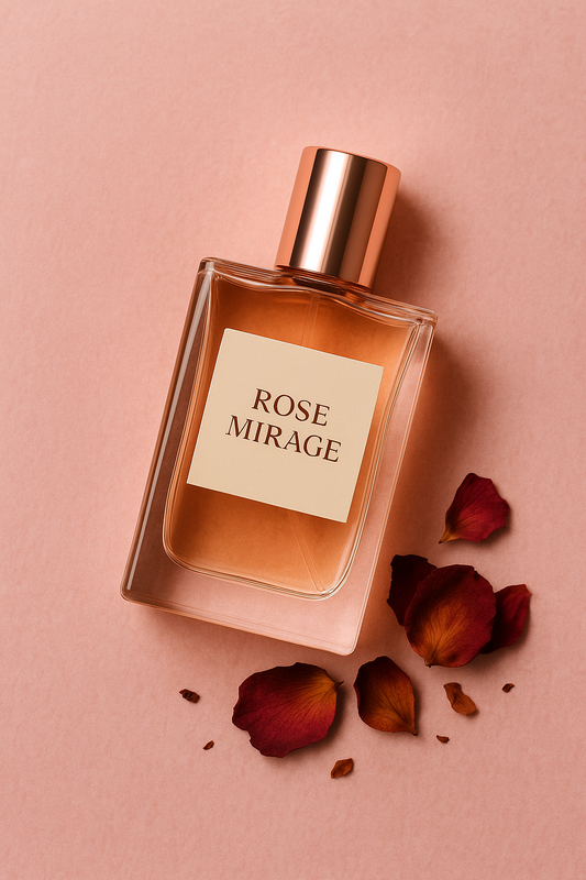 Rose Mirage (Concept)