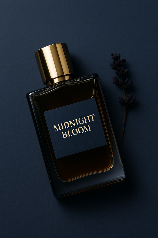 Midnight Bloom (Concept)