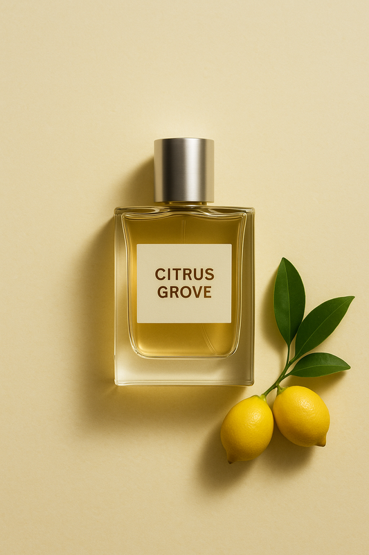 Citrus Grove (Concept)