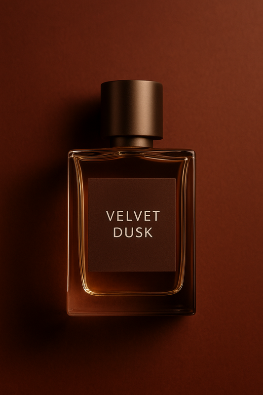 Velvet Dusk (Concept)